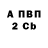 Amphetamine VHQ DANYA QD